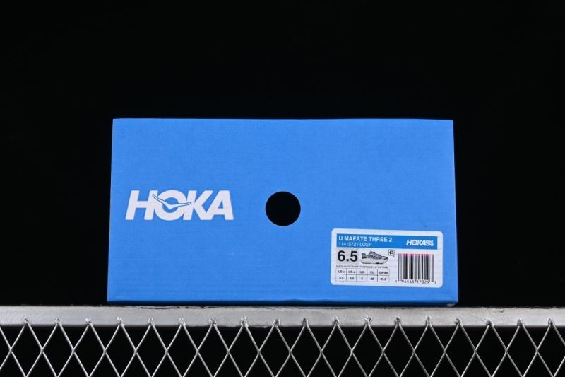 Hoka Shoes